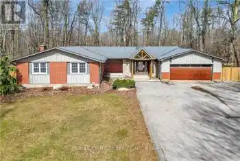 1376 Cedar Creek Road, North Dumfries, Ontario N1R5S5, 3 Bedrooms Bedrooms, ,3 BathroomsBathrooms,All Houses,For Sale,Cedar Creek,X12063159