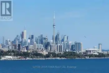 2121 Lakeshore Boulevard Unit# 2205, Toronto (Mimico), Ontario M8V4E9, 3 Bedrooms Bedrooms, ,2 BathroomsBathrooms,Condo,For Sale,Lakeshore,W12063216