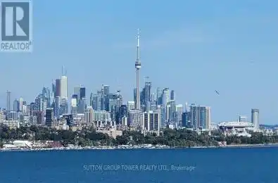 2121 Lakeshore Boulevard Unit# 2205 Toronto (Mimico) Ontario M8V4E9
