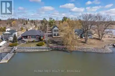 113 Willowbank Road Gananoque Ontario K7G2V5