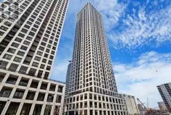 30 Elm Drive Unit# 1303, Mississauga (Fairview), Ontario L5B0N6, 1 Bedroom Bedrooms, ,1 BathroomBathrooms,Condo,For Sale,Elm,W12063258