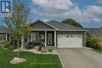 13 Lakebreeze Drive, Ashfield-Colborne-Wawanosh (Colborne), Ontario N7A0C1, 3 Bedrooms Bedrooms, ,2 BathroomsBathrooms,All Houses,For Sale,Lakebreeze,X12063063