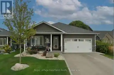 13 Lakebreeze Drive Ashfield-Colborne-Wawanosh (Colborne) Ontario N7A0