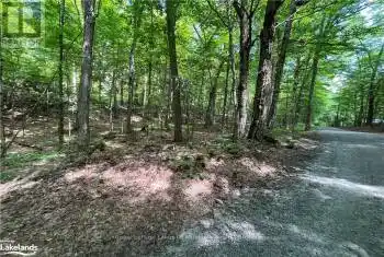 LOT 134 BRENNAN Circle Unit# LOT, Huntsville (Stisted), Ontario P1H2J2, ,Commercial,For Sale,BRENNAN,X12063249