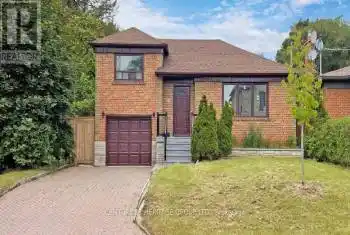 120 Harlandale Avenue, Toronto (Lansing-Westgate), Ontario M2N7P3, 5 Bedrooms Bedrooms, ,3 BathroomsBathrooms,All Houses,For Sale,Harlandale,C12063146