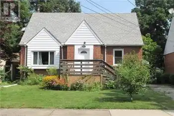 4 ROANOKE Place, Hamilton, Ontario L8S3P5, 4 Bedrooms Bedrooms, ,3 BathroomsBathrooms,All Houses,For Rent,ROANOKE,40712401