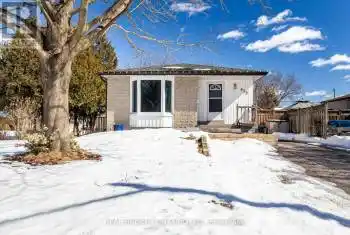 855 Miriam Road, Pickering (Bay Ridges), Ontario L1W1X7, 5 Bedrooms Bedrooms, ,2 BathroomsBathrooms,All Houses,For Sale,Miriam,E12062867