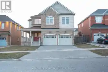 1269 Salmers Drive, Oshawa (Taunton), Ontario L1K0R7, 4 Bedrooms Bedrooms, ,4 BathroomsBathrooms,All Houses,For Rent,Salmers,E12063061