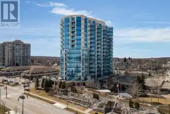 37 Ellen Street Unit# 702, Barrie (City Centre), Ontario L4N6G2, 2 Bedrooms Bedrooms, ,2 BathroomsBathrooms,Condo,For Sale,Ellen,S12063123