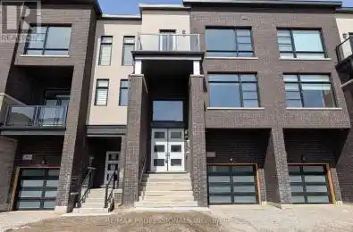 77 Paradox Street Vaughan (Kleinburg) Ontario L4L1A7