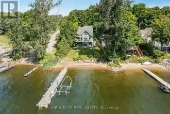 281 Puddicombe Road, Midland, Ontario L4R5G7, 3 Bedrooms Bedrooms, ,4 BathroomsBathrooms,All Houses,For Sale,Puddicombe,S12063290