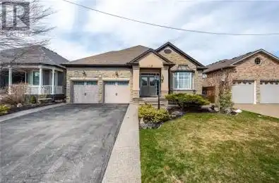 18 BELLSTONE Lane Mount Hope Ontario L0R1W0