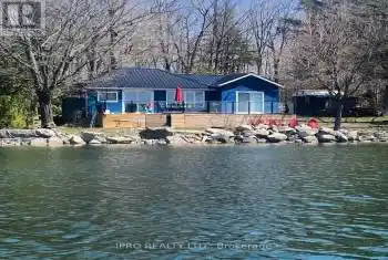 2580 Buckhorn Road, Smith-Ennismore-Lakefield, Ontario K0L2H0, 3 Bedrooms Bedrooms, ,1 BathroomBathrooms,All Houses,For Sale,Buckhorn,X12032498