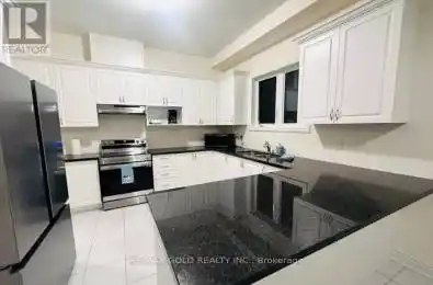 28 Junior Road Brampton (Northwest Brampton) Ontario L7A0C3
