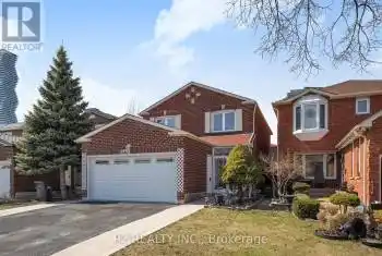 164 Macedonia Crescent, Mississauga (Fairview), Ontario L5B3J5, 5 Bedrooms Bedrooms, ,4 BathroomsBathrooms,All Houses,For Sale,Macedonia,W12063267