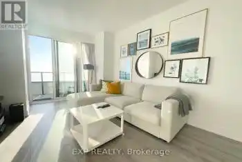 20 Shore Breeze Drive Unit# 2808, Toronto (Mimico), Ontario M8V0C7, 2 Bedrooms Bedrooms, ,1 BathroomBathrooms,Condo,For Sale,Shore Breeze,W12063270
