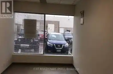 7895 Tranmere Drive Unit# 29 Mississauga (Northeast) Ontario L5S1V9