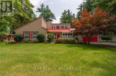 9680 PLANK RD Road Bayham Ontario N0J1H0