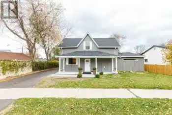 167 Peel Street, Collingwood, Ontario L9Y3V7, 3 Bedrooms Bedrooms, ,2 BathroomsBathrooms,All Houses,For Sale,Peel,S11916777