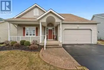 16 Sandpiper Way, Brighton, Ontario K0K1H0, 2 Bedrooms Bedrooms, ,2 BathroomsBathrooms,All Houses,For Sale,Sandpiper,X12062432