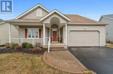 16 Sandpiper Way Brighton Ontario K0K1H0