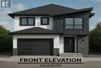 132 McDonough Crescent, Loyalist (54 - Amherstview), Ontario K7N0A4, 3 Bedrooms Bedrooms, ,3 BathroomsBathrooms,All Houses,For Sale,McDonough,X12063322