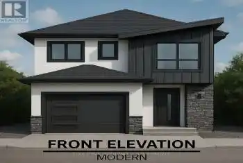 134 McDonough Crescent, Loyalist (Amherstview), Ontario K7N0A4, 3 Bedrooms Bedrooms, ,3 BathroomsBathrooms,All Houses,For Sale,McDonough,X12063350