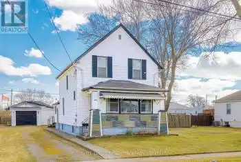 263 Humboldt Parkway, Port Colborne (875 - Killaly East), Ontario L3K2H7, 3 Bedrooms Bedrooms, ,1 BathroomBathrooms,All Houses,For Sale,Humboldt,X12063428