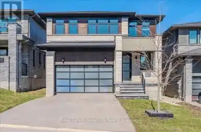 49 Ryder Avenue Guelph (Kortright West) Ontario N1G0H1