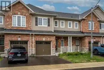 70 DEWBERRY Drive, Kitchener, Ontario N2B0A9, 3 Bedrooms Bedrooms, ,3 BathroomsBathrooms,All Houses,For Sale,DEWBERRY,40713663