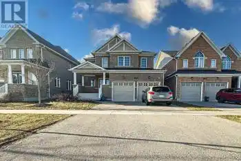 1109 Greenhill Avenue Unit# Basement, Oshawa (Taunton), Ontario L1H7K5, 2 Bedrooms Bedrooms, ,2 BathroomsBathrooms,All Houses,For Rent,Greenhill,E12062933