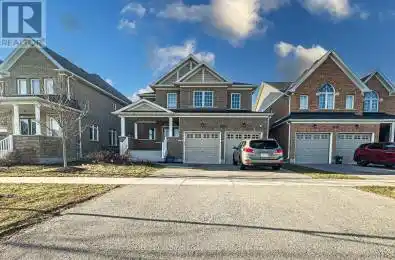 1109 Greenhill Avenue Unit# Basement Oshawa (Taunton) Ontario L1H7K5