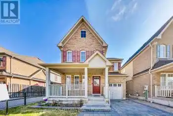 28 Marriner Crescent, Ajax (Northeast Ajax), Ontario L1Z1Z1, 3 Bedrooms Bedrooms, ,3 BathroomsBathrooms,All Houses,For Sale,Marriner,E12063131