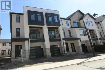 55 TOM BROWN Drive Unit# 47, Paris, Ontario N3L0K3, 3 Bedrooms Bedrooms, ,4 BathroomsBathrooms,All Houses,For Sale,TOM BROWN,40713617