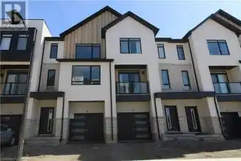 55 TOM BROWN Drive Unit# 38, Paris, Ontario N3L0K3, 3 Bedrooms Bedrooms, ,3 BathroomsBathrooms,All Houses,For Sale,TOM BROWN,40713615