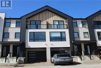 55 TOM BROWN Drive Unit# 6, Paris, Ontario N3L0K3, 3 Bedrooms Bedrooms, ,3 BathroomsBathrooms,All Houses,For Sale,TOM BROWN,40713613