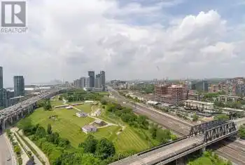 170 Fort York Boulevard Unit# 2012, Toronto (Waterfront Communities), Ontario M5V0E6, 2 Bedrooms Bedrooms, ,1 BathroomBathrooms,Condo,For Sale,Fort York,C12063352