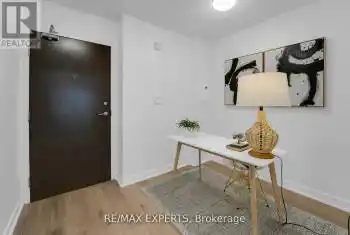 151 Dan Leckie Way Unit# 1505, Toronto (Waterfront Communities), Ontario M5V4B2, 2 Bedrooms Bedrooms, ,1 BathroomBathrooms,Condo,For Sale,Dan Leckie,C12063399