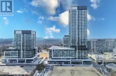 50 O'Neill Road Unit# 3202 Toronto (Banbury-Don Mills) Ontario M3C0H1