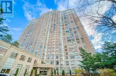 88 Corporate Drive Unit# 2202 Toronto (Woburn) Ontario M1H3G6
