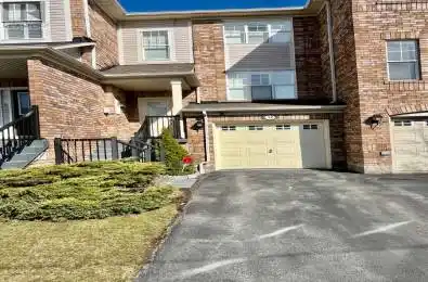 12 Reindeer Drive Toronto (Rouge) Ontario M1B6H4