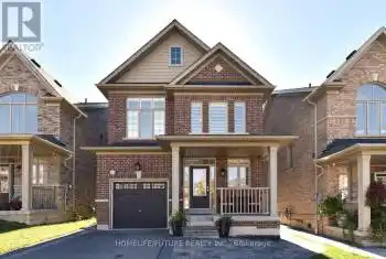 23 Nott Drive Unit# Bsmt, Ajax (Northwest Ajax), Ontario L1T0M7, 1 Bedroom Bedrooms, ,1 BathroomBathrooms,All Houses,For Rent,Nott,E12063430