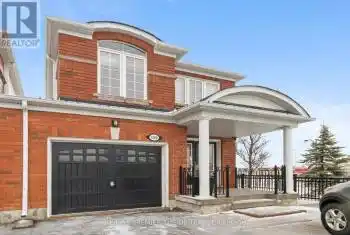 150 Venice Gate Drive, Vaughan (Vellore Village), Ontario L4H0E9, 3 Bedrooms Bedrooms, ,3 BathroomsBathrooms,All Houses,For Sale,Venice Gate,N12062537