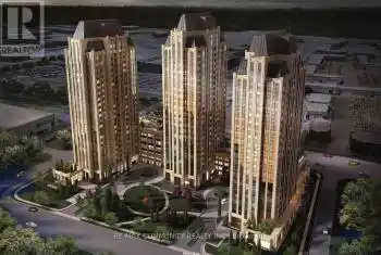 9075 Jane Street Unit# 1708, Vaughan (Concord), Ontario L5K0L7, 2 Bedrooms Bedrooms, ,2 BathroomsBathrooms,Condo,For Rent,Jane,N12063347