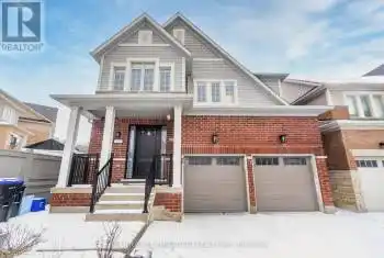 10 Donnan Drive, New Tecumseth (Tottenham), Ontario L0G1W0, 4 Bedrooms Bedrooms, ,4 BathroomsBathrooms,All Houses,For Sale,Donnan,N12063366