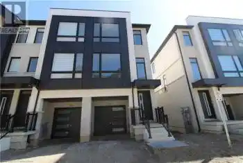 55 TOM BROWN Drive Unit# 93, Paris, Ontario N3L0K6, 3 Bedrooms Bedrooms, ,3 BathroomsBathrooms,All Houses,For Sale,TOM BROWN,40713623