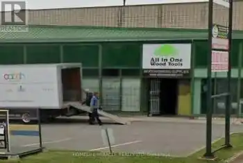2070 Speers Road Unit# 1, Oakville (1014 - QE Queen Elizabeth), Ontario L6L2X8, ,Commercial,For Rent,Speers,W12063355