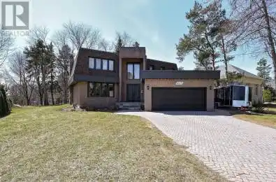 2014 Dickson Road Mississauga (Cooksville) Ontario L5B1Y6