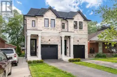 16B Maple Avenue Mississauga (Port Credit) Ontario L5H2S1