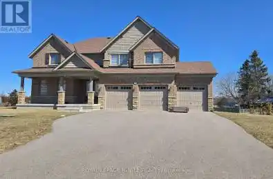 57 Summer Breeze Drive Prince Edward County (Ameliasburg Ward) Ontario
